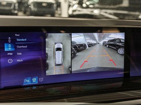 New 2026 Cadillac Escalade Luxury image 24