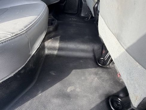 Used 2016 RAM 3500 Tradesman w/ Ambulance Prep Group image 47