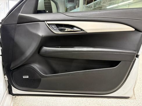 Used 2015 Cadillac ATS Premium image 28