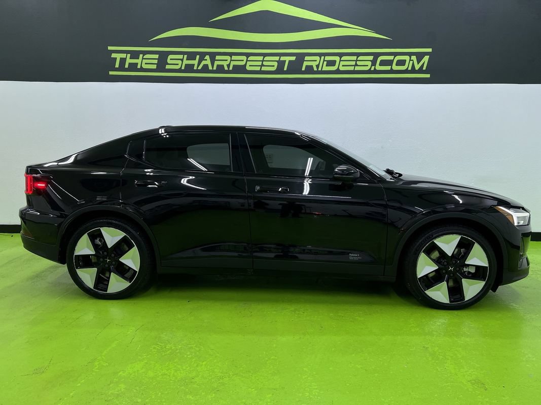Used 2023 Polestar Polestar 2 w/ Pilot Pack AWD/4WD image 10