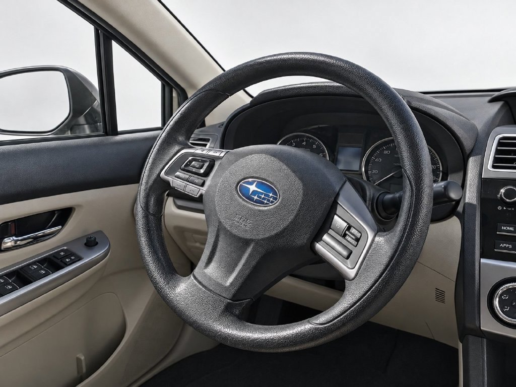 Used 2015 Subaru Impreza 2.0i Premium AWD/4WD image 26