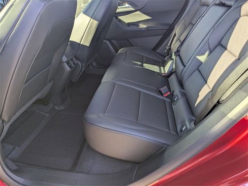 New 2026 Chevrolet Equinox LT w/ Convenience Package II image 29