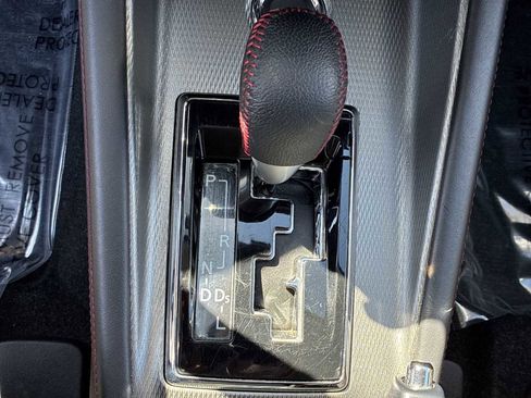 Used 2025 Mitsubishi Outlander Sport LE AWD/4WD image 20