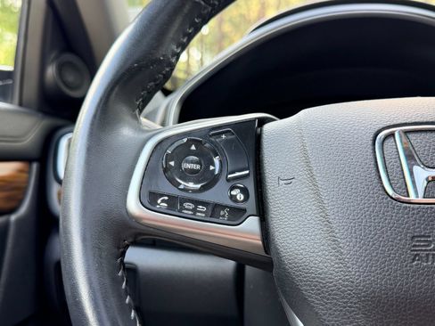 Used 2020 Honda CR-V EX-L image 23