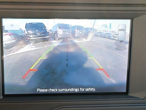 Used 2021 Ford Bronco Outer Banks image 19