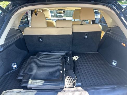 Used 2017 Lexus NX 200t AWD w/ Premium Package image 17