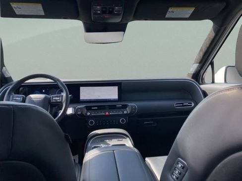 Used 2026 Hyundai Palisade Calligraphy FWD image 37