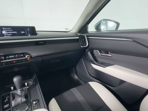 Used 2026 MAZDA CX-50 AWD 2.5 S w/ Weather Package image 28