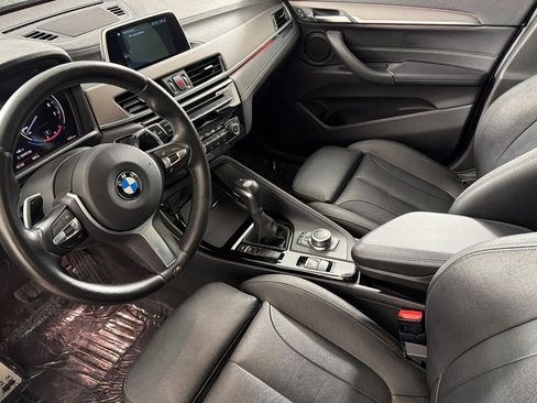 Used 2018 BMW X2 sDrive28i w/ M SportX Package FWD image 9