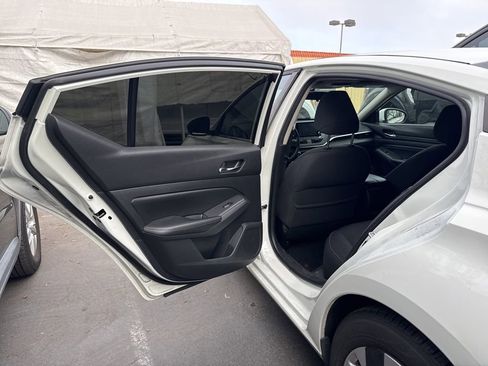 Used 2020 Nissan Altima 2.5 S image 15