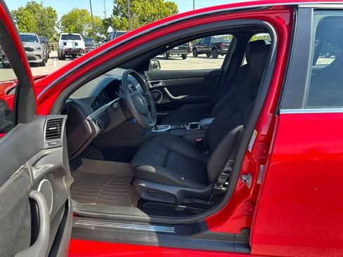 Used 2008 Pontiac G8 RWD image 11