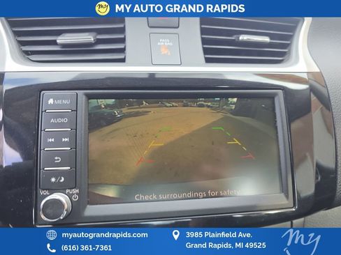 Used 2019 Nissan Sentra SV image 22