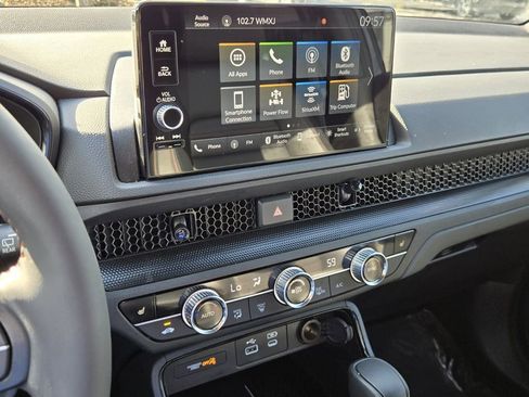 Used 2025 Honda CR-V Sport-L image 23