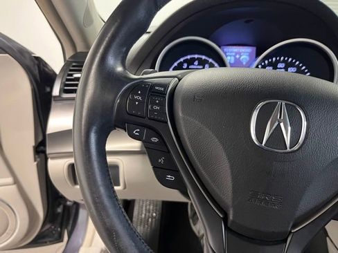 Used 2012 Acura TL w/ Technology Package image 25