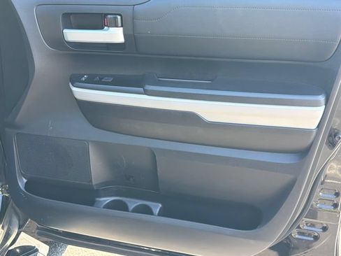 Used 2019 Toyota Tundra Limited w/ TRD Off Road Package AWD/4WD image 16