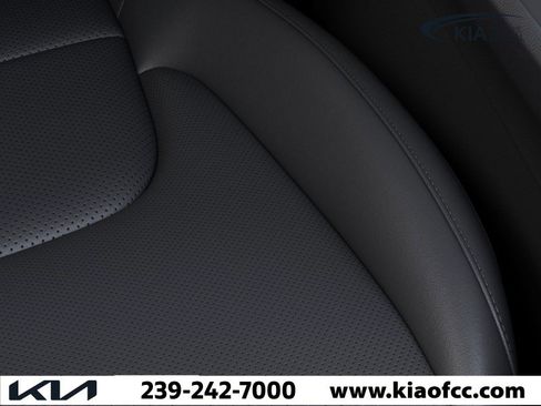 New 2026 Kia Sportage EX image 24