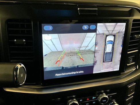 New 2026 Ford F250 Lariat image 20