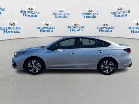 Used 2024 Subaru Legacy image 4