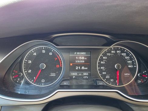 Used 2013 Audi A4 2.0T Premium Plus w/ Premium Plus Pkg AWD/4WD image 17