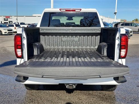 New 2026 GMC Sierra 1500 Elevation w/ Elevation Select Package image 6