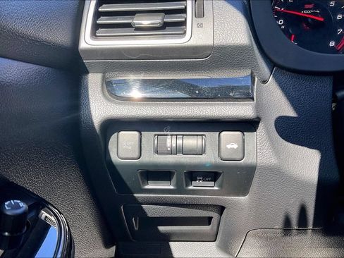 Used 2021 Subaru WRX STI Limited AWD/4WD image 33