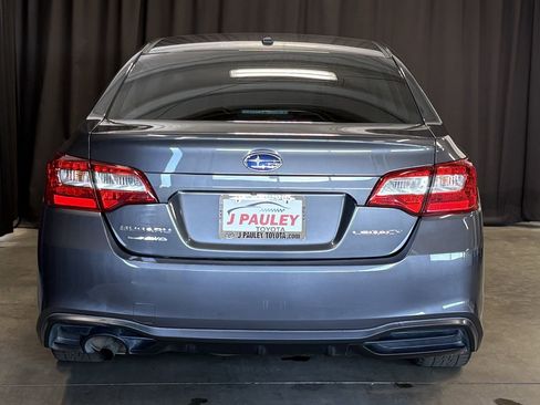 Used 2019 Subaru Legacy 2.5i w/ Alloy Wheel Package image 28