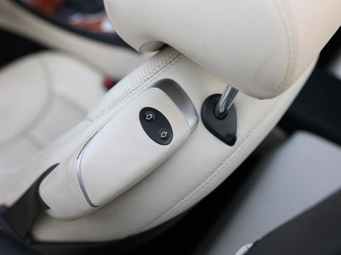 Used 2007 Mercedes-Benz SL 550 2DR COUPE w/ Premium Pkg I image 21