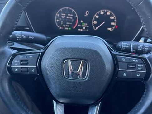 Used 2024 Honda CR-V EX-L image 20