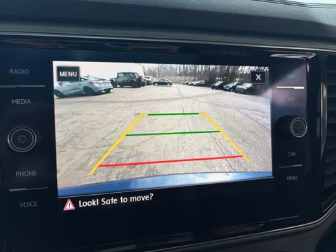 Used 2019 Volkswagen Atlas SEL R-Line image 33