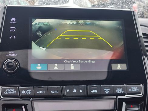 Used 2018 Honda Odyssey EX-L image 14