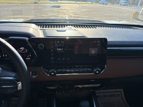 Certified 2024 GMC Canyon AT4 w/ Technology Package image 44