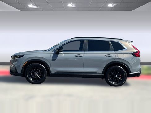 Used 2023 Honda CR-V Sport image 2