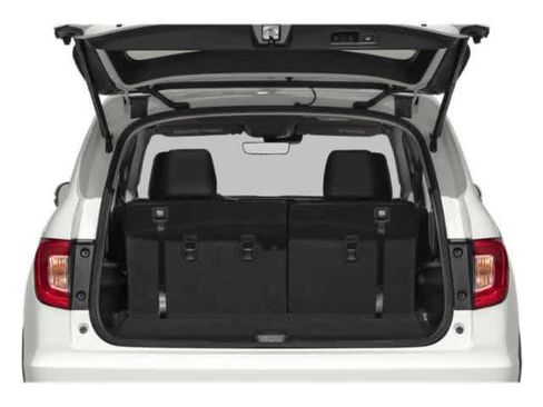 Used 2022 Honda Pilot EX-L image 14