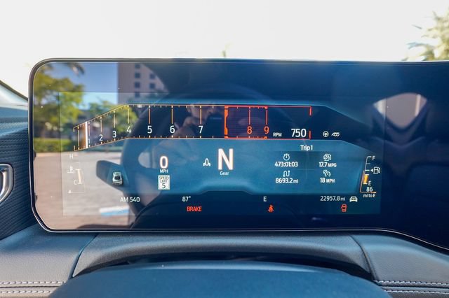 Used 2024 Ford Mustang GT Premium RWD image 62