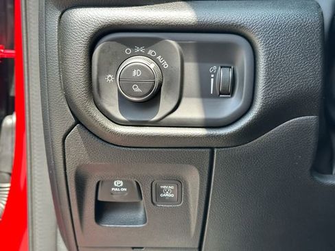 New 2026 RAM 1500 Classic Warlock AWD/4WD image 22