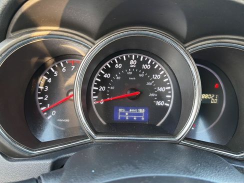 Used 2014 Nissan Murano SL FWD image 8