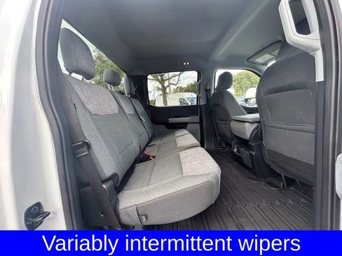 Used 2024 Ford F250 XLT w/ FX4 Off-Road Package image 33