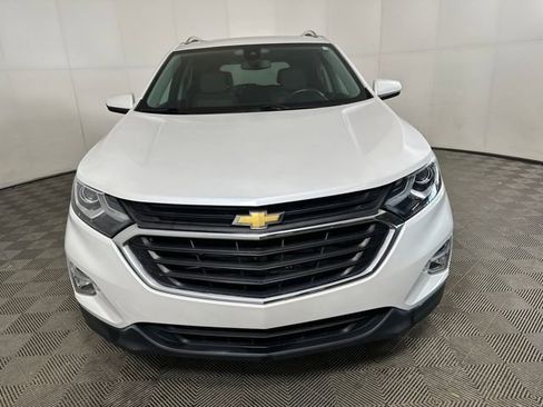 Used 2021 Chevrolet Equinox LT image 8