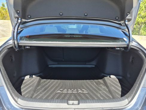 New 2026 Honda Accord SE image 17