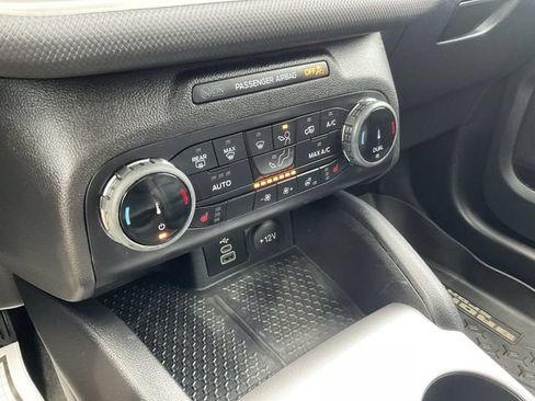 Used 2023 Ford Bronco Sport Outer Banks AWD/4WD image 19
