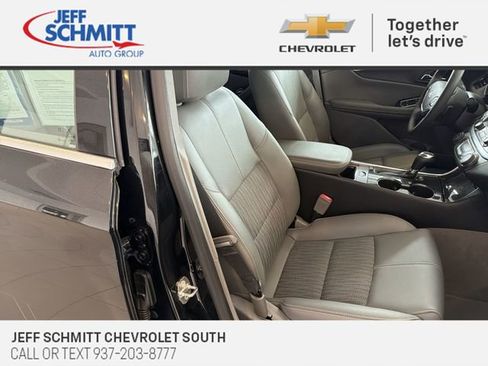 Used 2019 Chevrolet Impala LS image 18