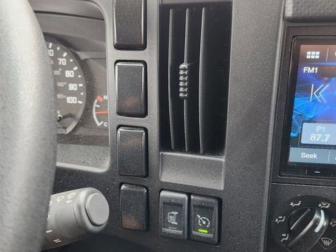 New 2025 Chevrolet Low Cab Forward 5500XG RWD image 21