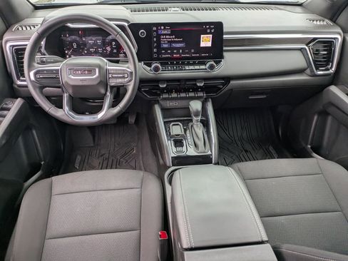 Certified 2024 GMC Canyon Elevation w/ Convenience Package image 16