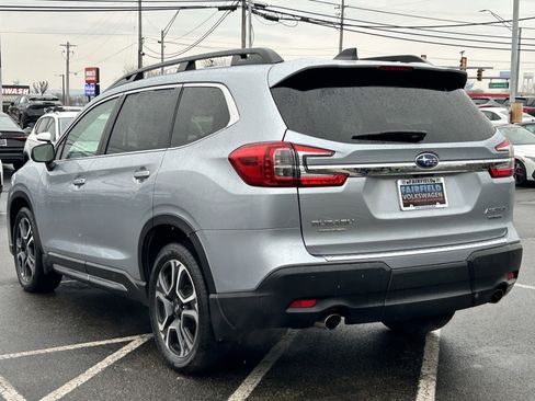 Used 2023 Subaru Ascent Limited w/ Popular Package #2A image 5
