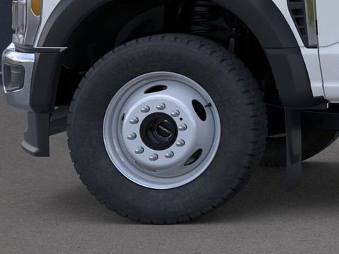 New 2026 Ford F450 XL image 12