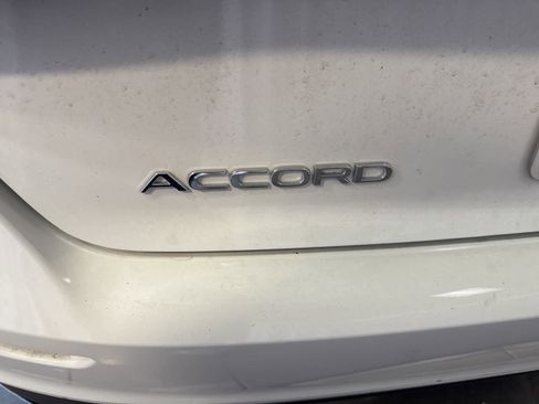 Used 2023 Honda Accord Sport image 13