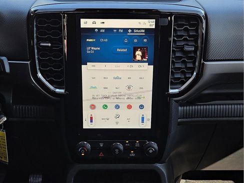 New 2025 Ford Ranger XLT w/ Trailer Tow Package image 10