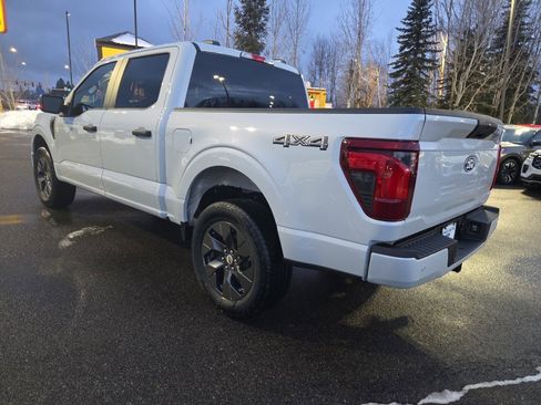 New 2025 Ford F150 STX w/ Equipment Group 200A image 23