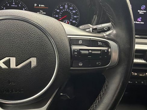 Used 2022 Kia K5 GT-Line image 24