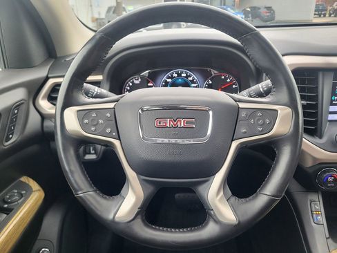 Used 2019 GMC Acadia Denali w/ LPO, Floor Liner Package image 6